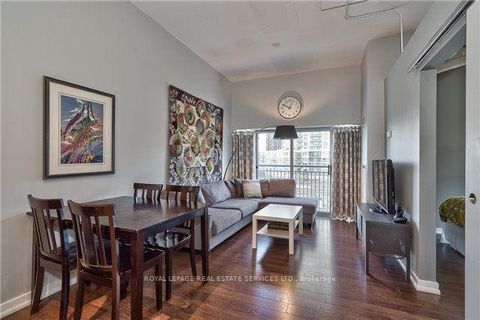 Photo 4 at 316 - 2 Fieldway Road, City Centre West, Toronto
