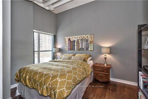 Photo 6 at 316 - 2 Fieldway Road, City Centre West, Toronto