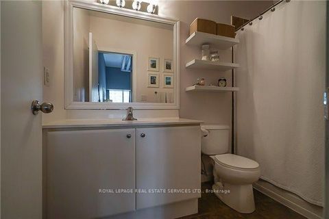 Photo 7 at 316 - 2 Fieldway Road, City Centre West, Toronto