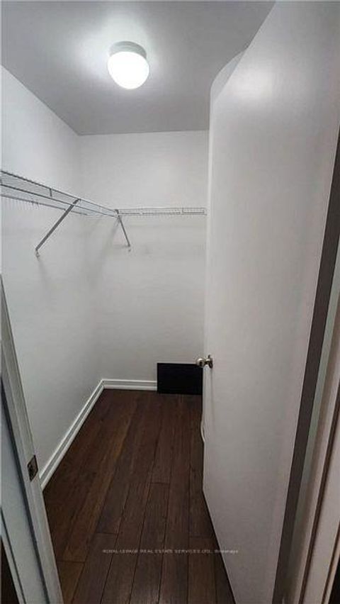 Photo 8 at 316 - 2 Fieldway Road, City Centre West, Toronto