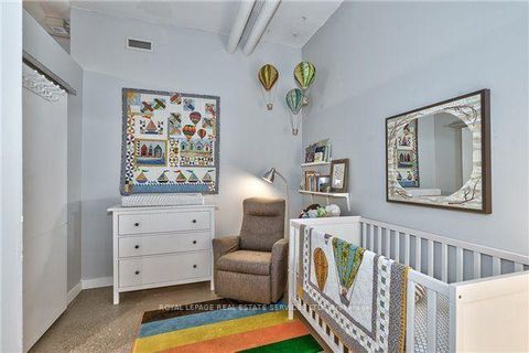 Photo 9 at 316 - 2 Fieldway Road, City Centre West, Toronto