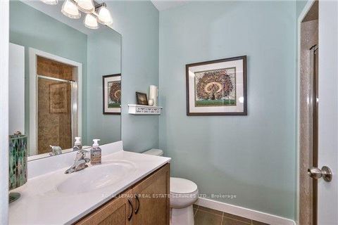Photo 10 at 316 - 2 Fieldway Road, City Centre West, Toronto