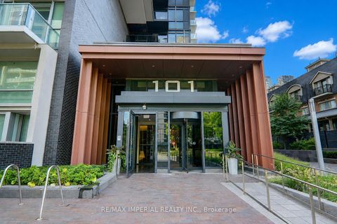 Photo 2 at 2905 - 101 Erskine Avenue, Mount Pleasant West, Toronto