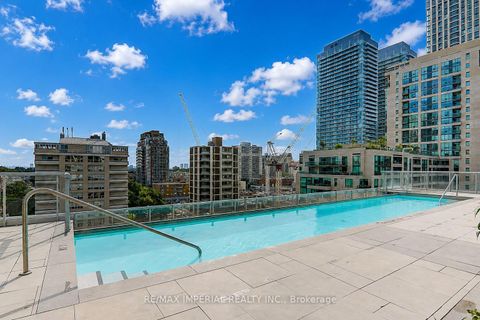 Photo 29 at 2905 - 101 Erskine Avenue, Mount Pleasant West, Toronto