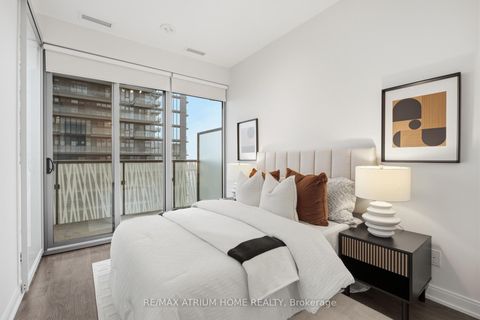 Photo 15 at 4413 - 50 Charles Street E, Yonge Corridor, Toronto