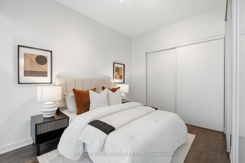 Photo 16 at 4413 - 50 Charles Street E, Yonge Corridor, Toronto