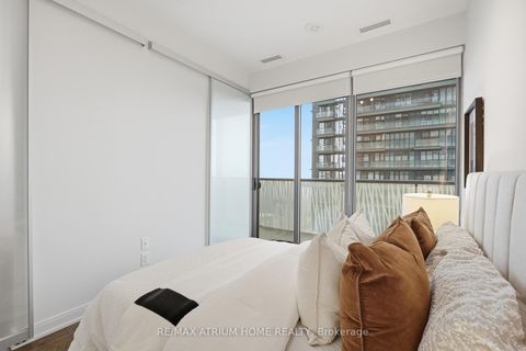 Photo 17 at 4413 - 50 Charles Street E, Yonge Corridor, Toronto