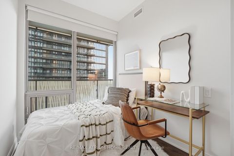 Photo 19 at 4413 - 50 Charles Street E, Yonge Corridor, Toronto