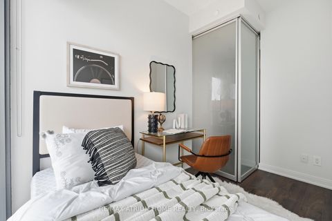 Photo 20 at 4413 - 50 Charles Street E, Yonge Corridor, Toronto