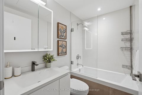 Photo 21 at 4413 - 50 Charles Street E, Yonge Corridor, Toronto