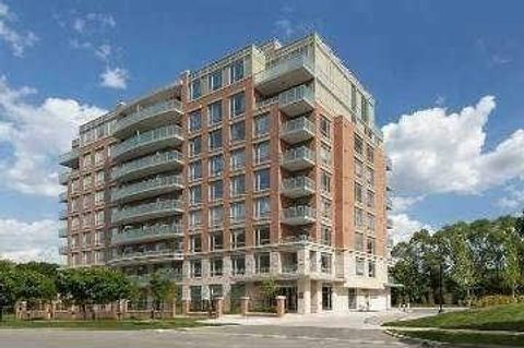Photo 0 at 603 - 17 Ruddington Drive, Steeles, Toronto