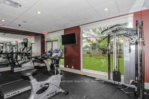Photo 2 at 603 - 17 Ruddington Drive, Steeles, Toronto