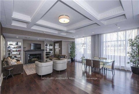 Photo 3 at 603 - 17 Ruddington Drive, Steeles, Toronto