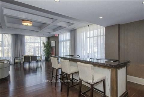 Photo 4 at 603 - 17 Ruddington Drive, Steeles, Toronto