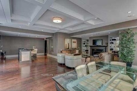 Photo 5 at 603 - 17 Ruddington Drive, Steeles, Toronto