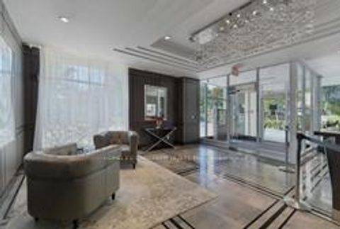 Photo 7 at 603 - 17 Ruddington Drive, Steeles, Toronto