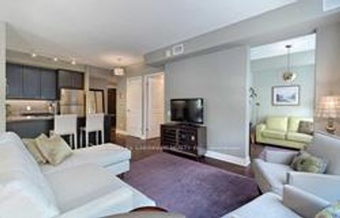 Photo 8 at 603 - 17 Ruddington Drive, Steeles, Toronto