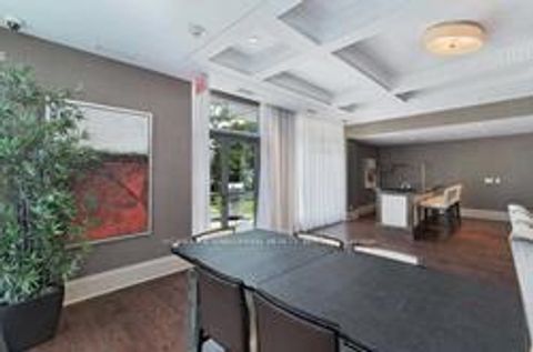 Photo 10 at 603 - 17 Ruddington Drive, Steeles, Toronto