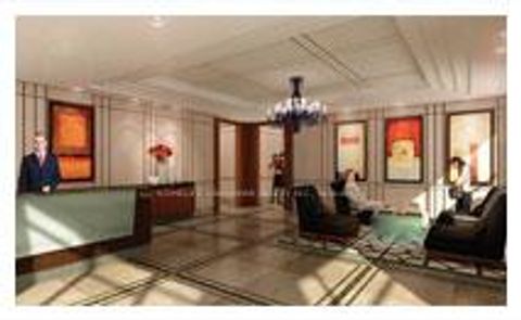 Photo 12 at 603 - 17 Ruddington Drive, Steeles, Toronto