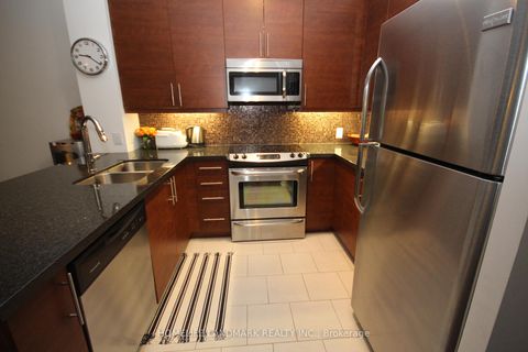 Photo 14 at 603 - 17 Ruddington Drive, Steeles, Toronto