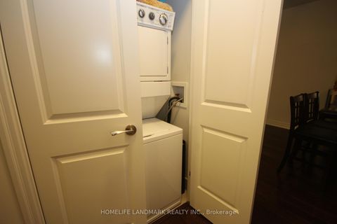 Photo 15 at 603 - 17 Ruddington Drive, Steeles, Toronto