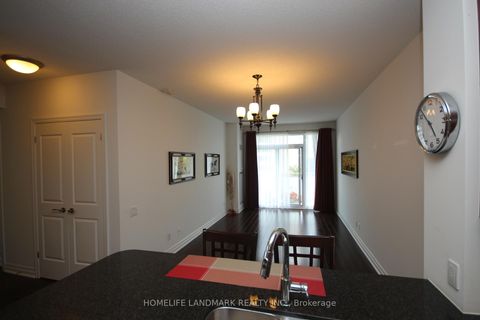 Photo 16 at 603 - 17 Ruddington Drive, Steeles, Toronto