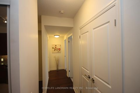 Photo 18 at 603 - 17 Ruddington Drive, Steeles, Toronto