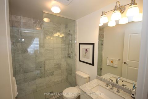 Photo 20 at 603 - 17 Ruddington Drive, Steeles, Toronto