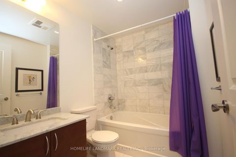Photo 21 at 603 - 17 Ruddington Drive, Steeles, Toronto