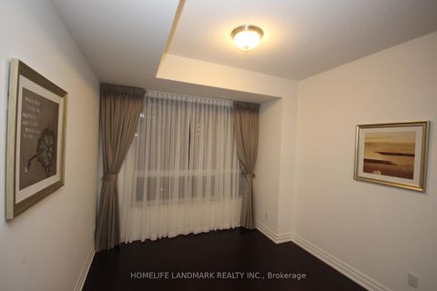 Photo 22 at 603 - 17 Ruddington Drive, Steeles, Toronto