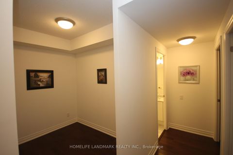 Photo 24 at 603 - 17 Ruddington Drive, Steeles, Toronto