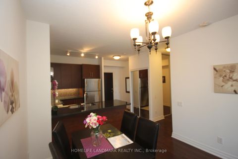 Photo 26 at 603 - 17 Ruddington Drive, Steeles, Toronto