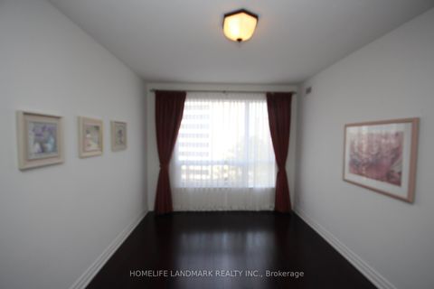 Photo 27 at 603 - 17 Ruddington Drive, Steeles, Toronto