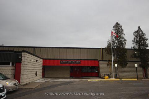 Photo 31 at 603 - 17 Ruddington Drive, Steeles, Toronto