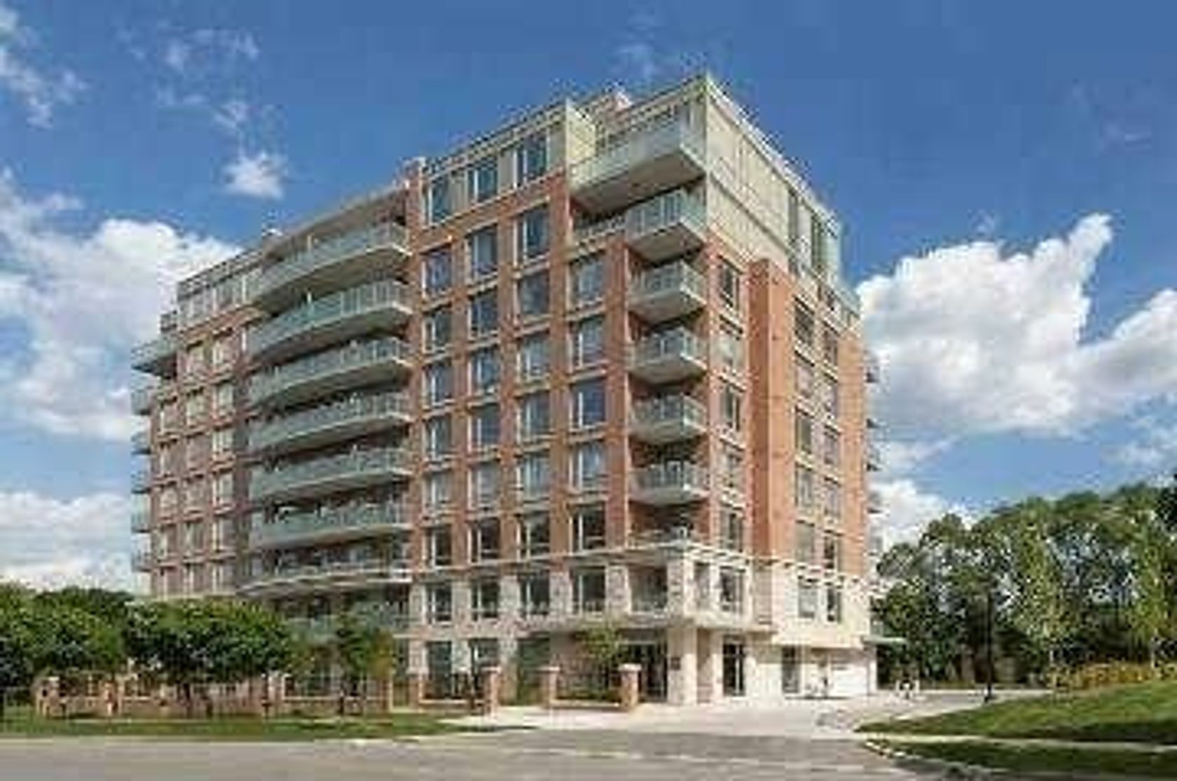 603 - 17 Ruddington Drive, Steeles, Toronto photo 0