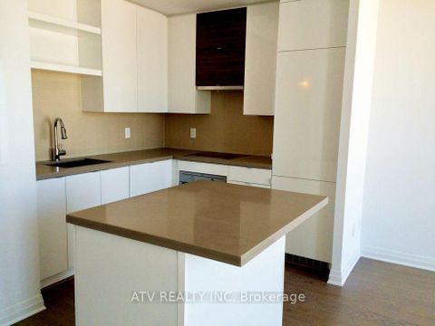 Photo 1 at 2008 - 59 Annie Craig Drive, Mimico, Toronto