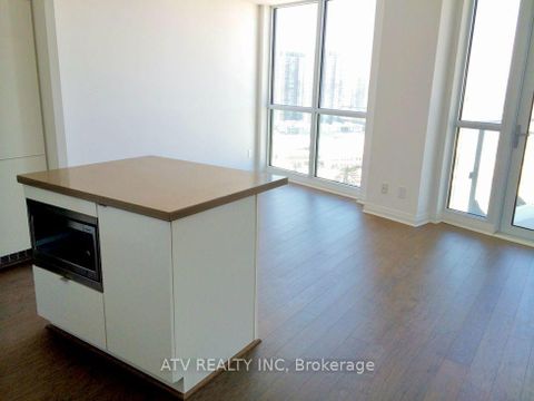 Photo 2 at 2008 - 59 Annie Craig Drive, Mimico, Toronto