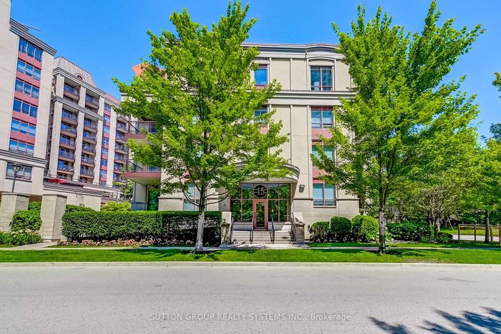 Photo 0 at 408 - 15 Rean Drive, Bayview Village, Toronto