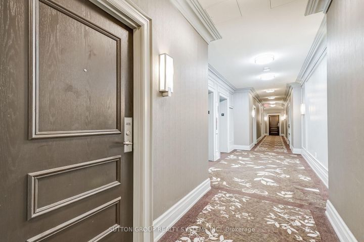 Photo 3 at 408 - 15 Rean Drive, Bayview Village, Toronto