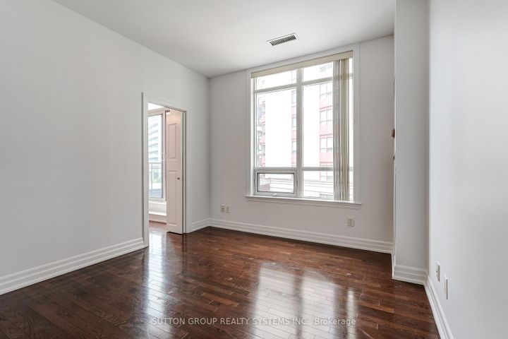 Photo 6 at 408 - 15 Rean Drive, Bayview Village, Toronto