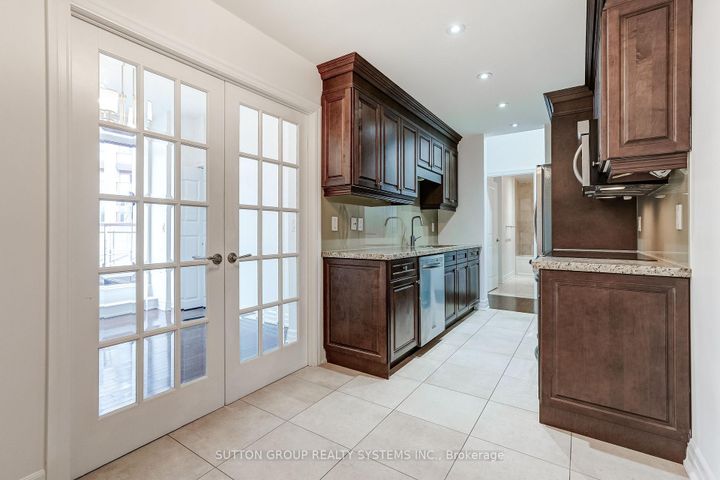 Photo 10 at 408 - 15 Rean Drive, Bayview Village, Toronto