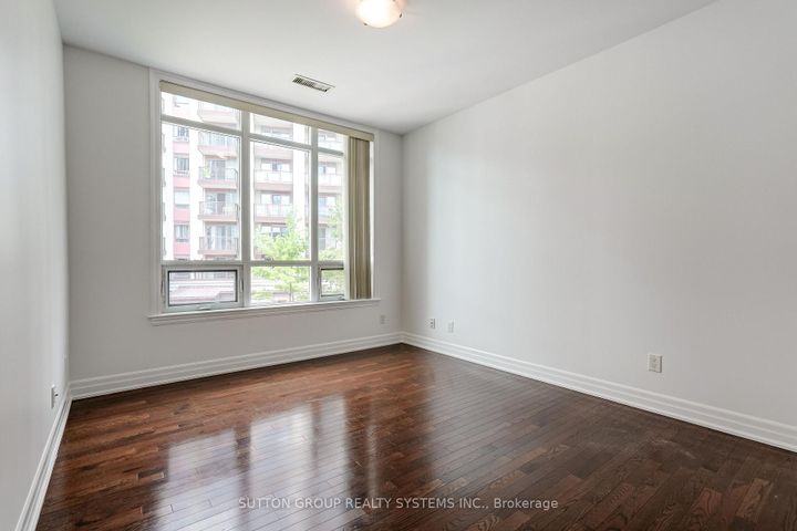 Photo 12 at 408 - 15 Rean Drive, Bayview Village, Toronto