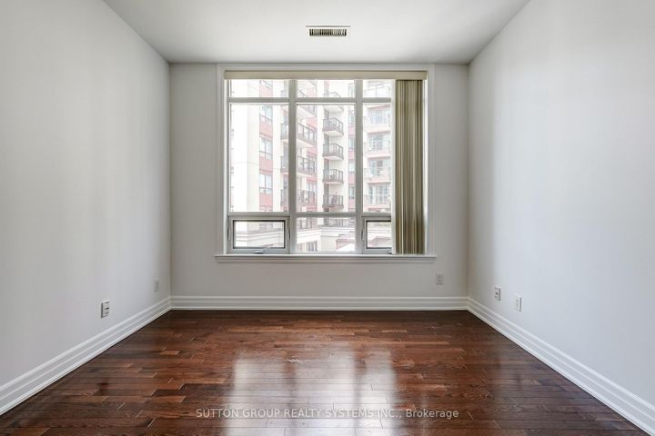 Photo 13 at 408 - 15 Rean Drive, Bayview Village, Toronto