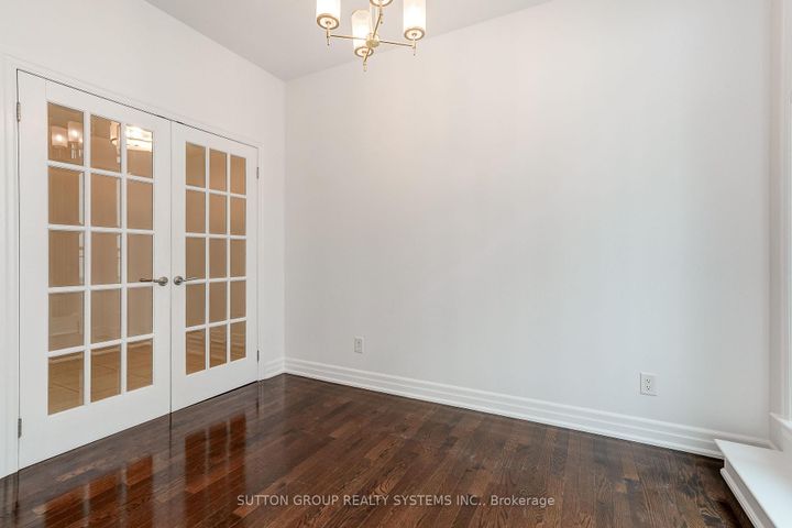 Photo 14 at 408 - 15 Rean Drive, Bayview Village, Toronto