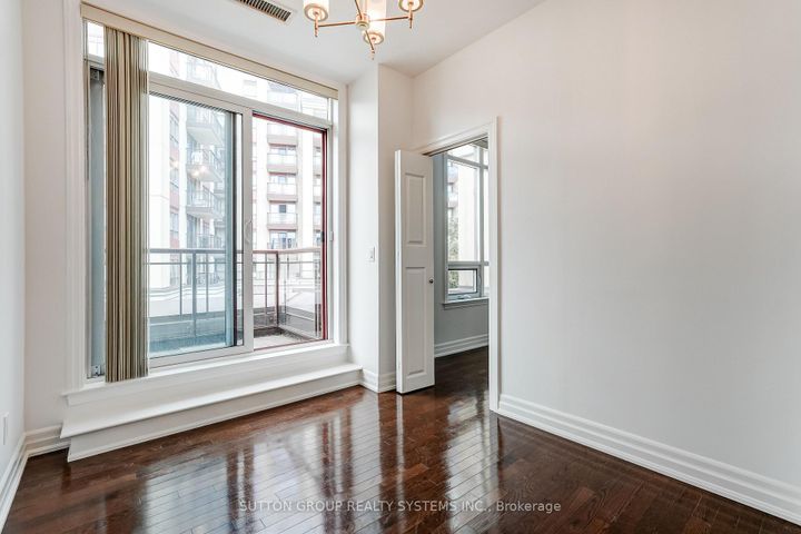 Photo 15 at 408 - 15 Rean Drive, Bayview Village, Toronto