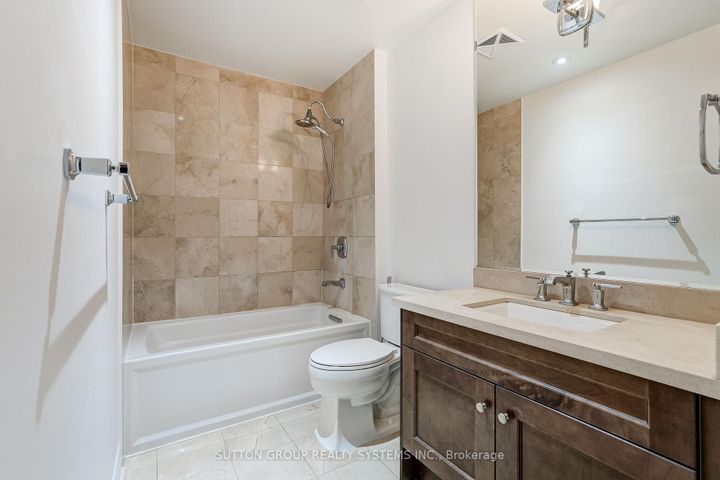Photo 16 at 408 - 15 Rean Drive, Bayview Village, Toronto