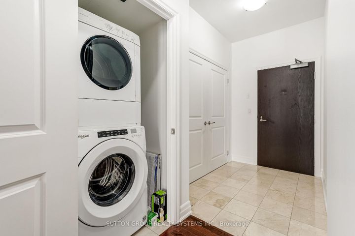 Photo 17 at 408 - 15 Rean Drive, Bayview Village, Toronto