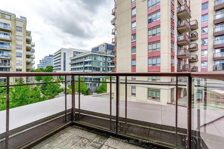 Photo 18 at 408 - 15 Rean Drive, Bayview Village, Toronto