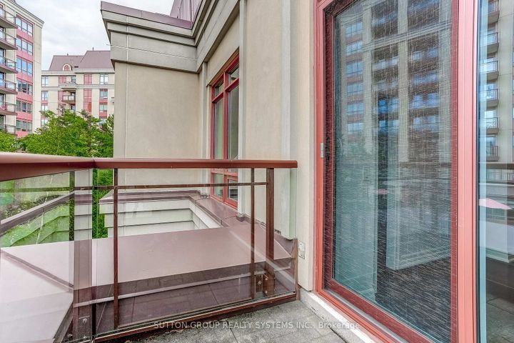 Photo 19 at 408 - 15 Rean Drive, Bayview Village, Toronto