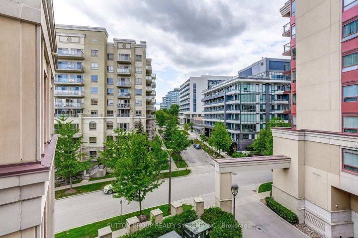Photo 20 at 408 - 15 Rean Drive, Bayview Village, Toronto
